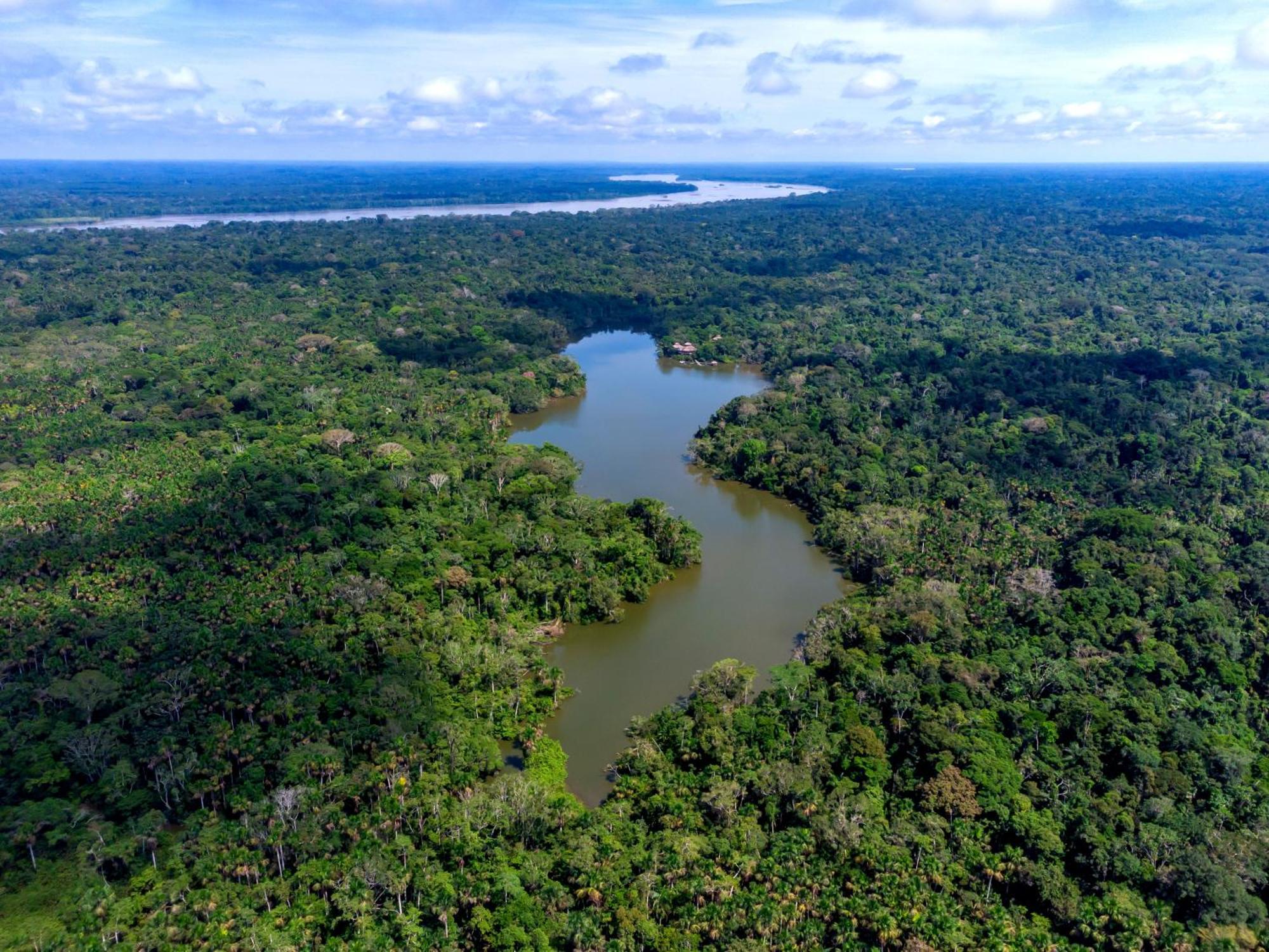 La Selva Eco-Lodge & Retreat Providencia Exteriör bild